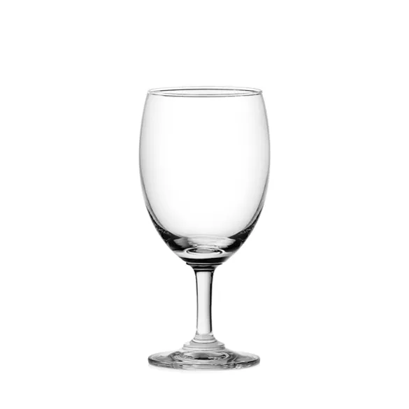 Water Goblet (Tall)