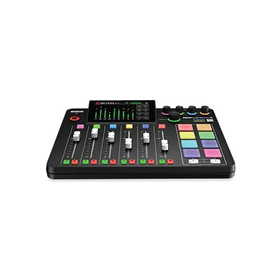 Audio Mixers