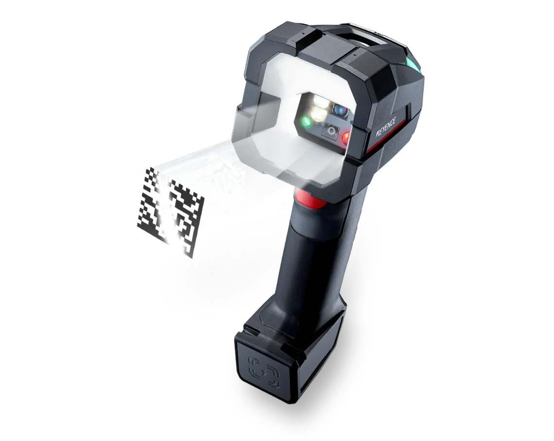 Scanners
