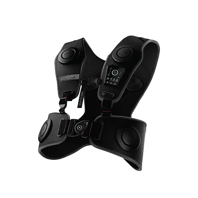 Haptic Jackets