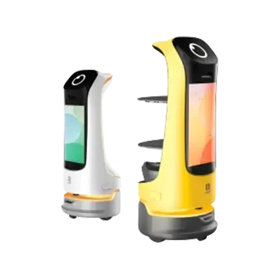 Robotics Solutions