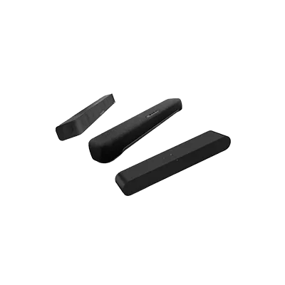 Sound Bars