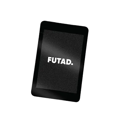 E-Ink Signages