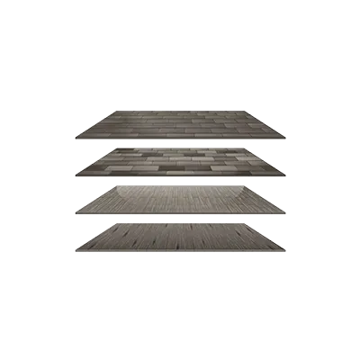 Flooring Modules