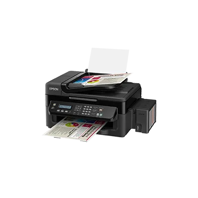 Paper Printers