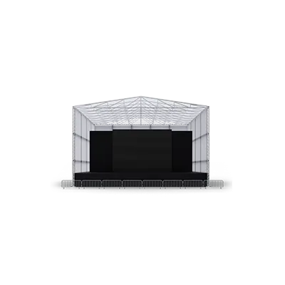 Stage Modules