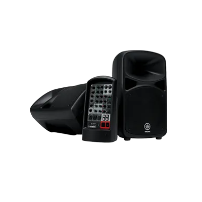 Audio Solutions