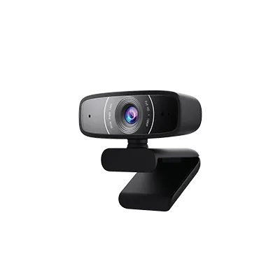 Webcam