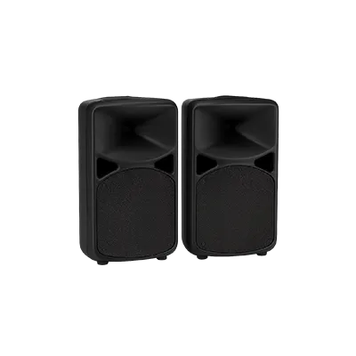Speakers