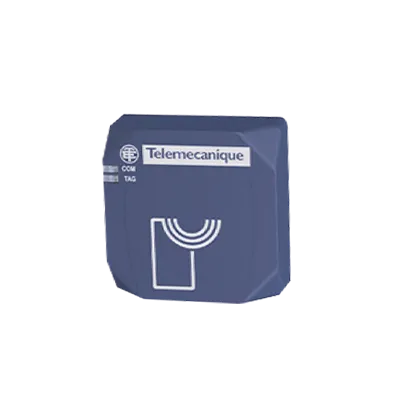 RFID Sensors