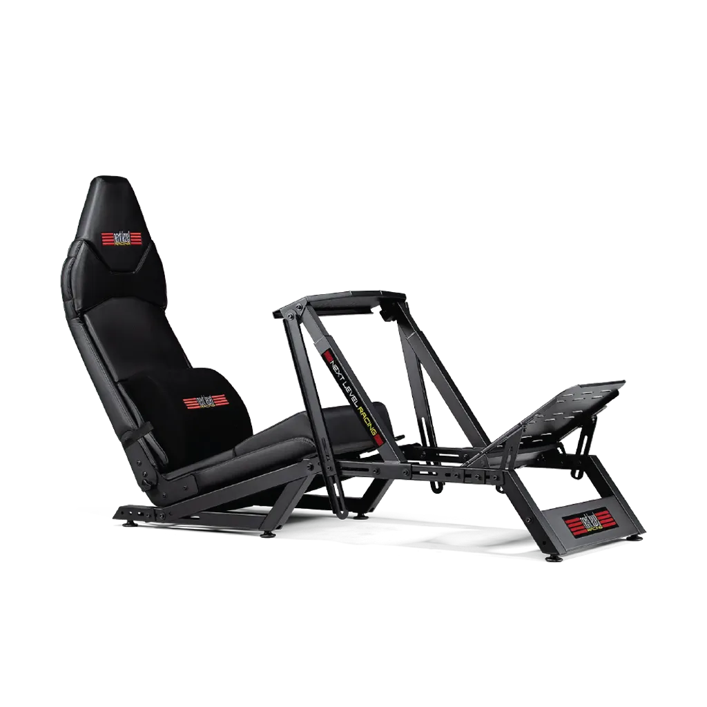 F1 Simulator