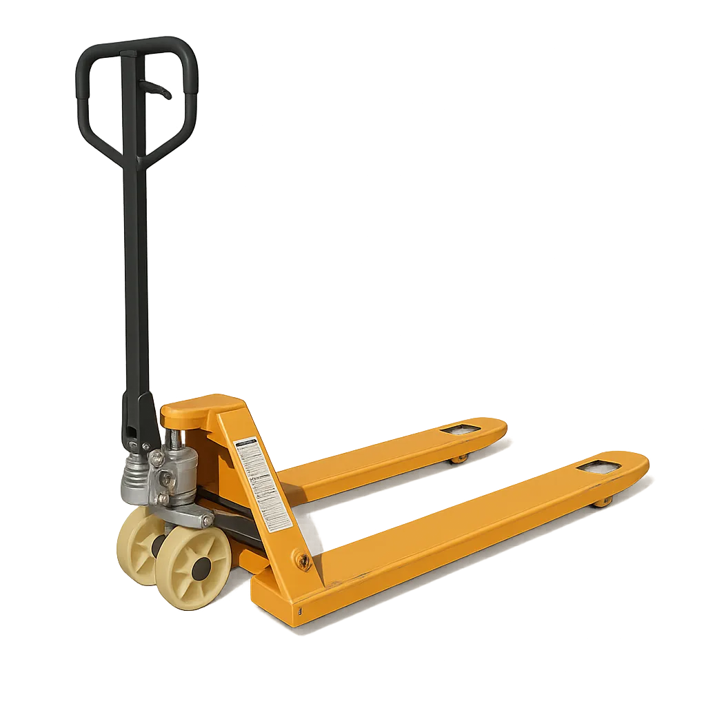 Hydraulic manual