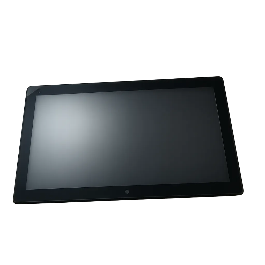 14" kiosk screen
