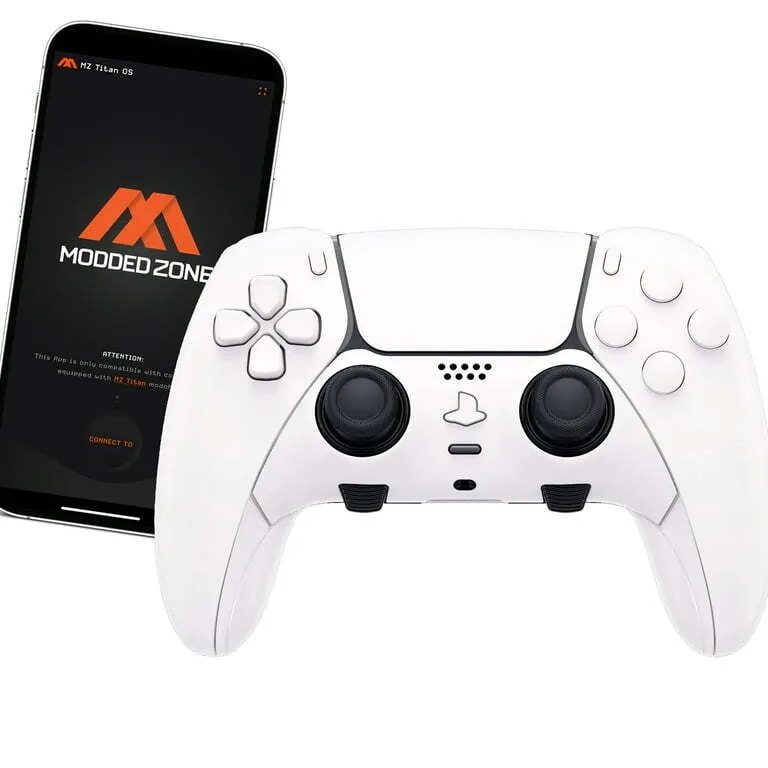 Gaming Zone Activations