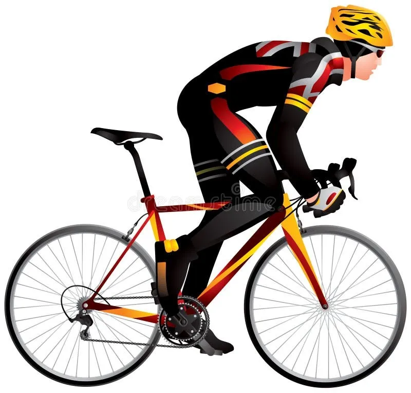 Cycle Race