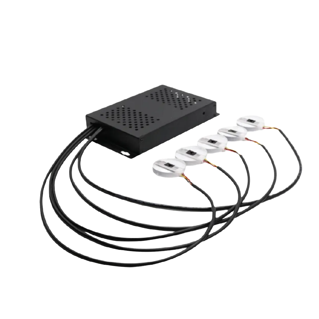 Lift & Learn Sensor