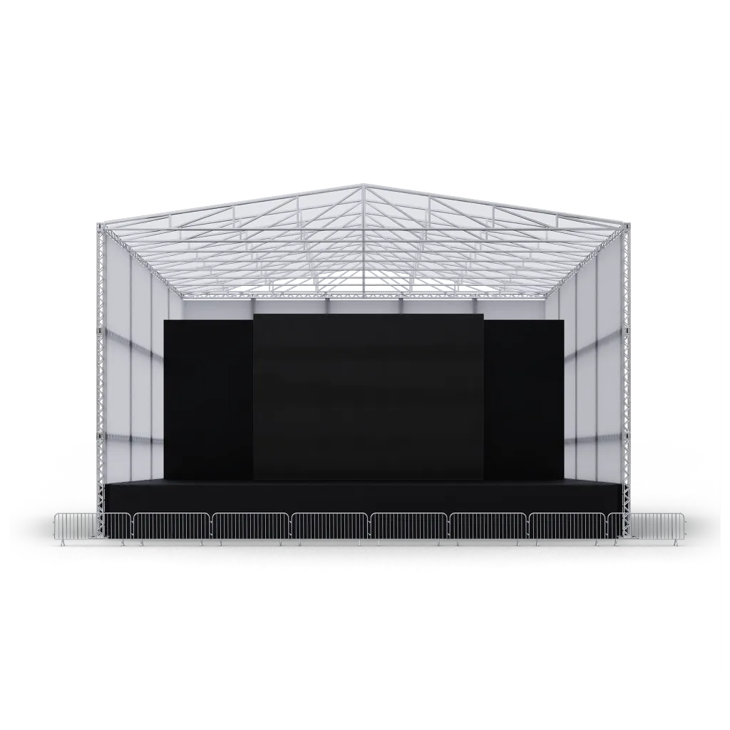 Stage Module