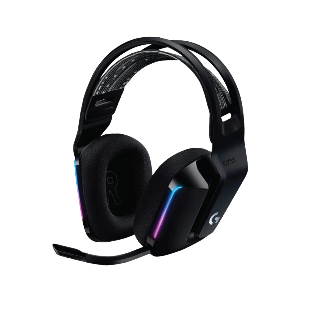 Headset