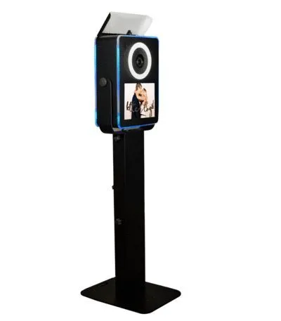 AR Photobooth