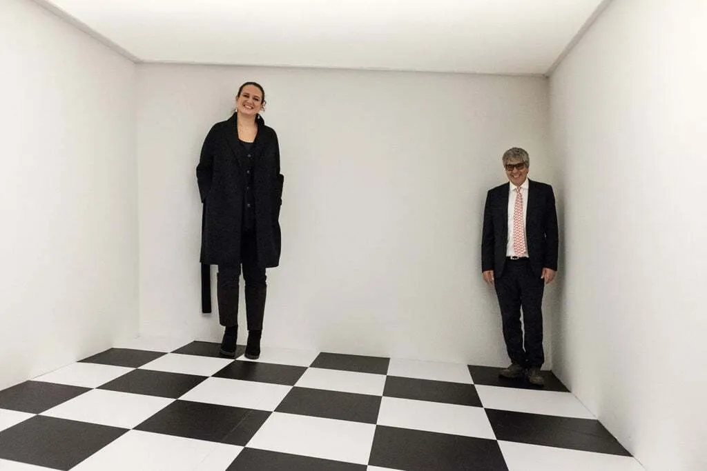 Illusion Photobooth