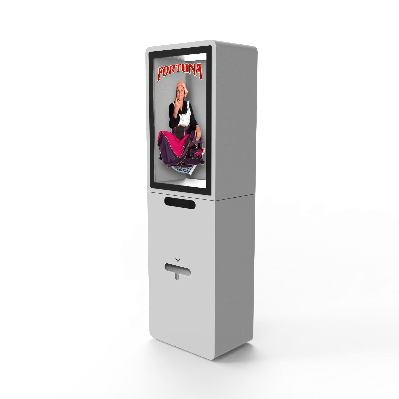 AI Phone Photobooth