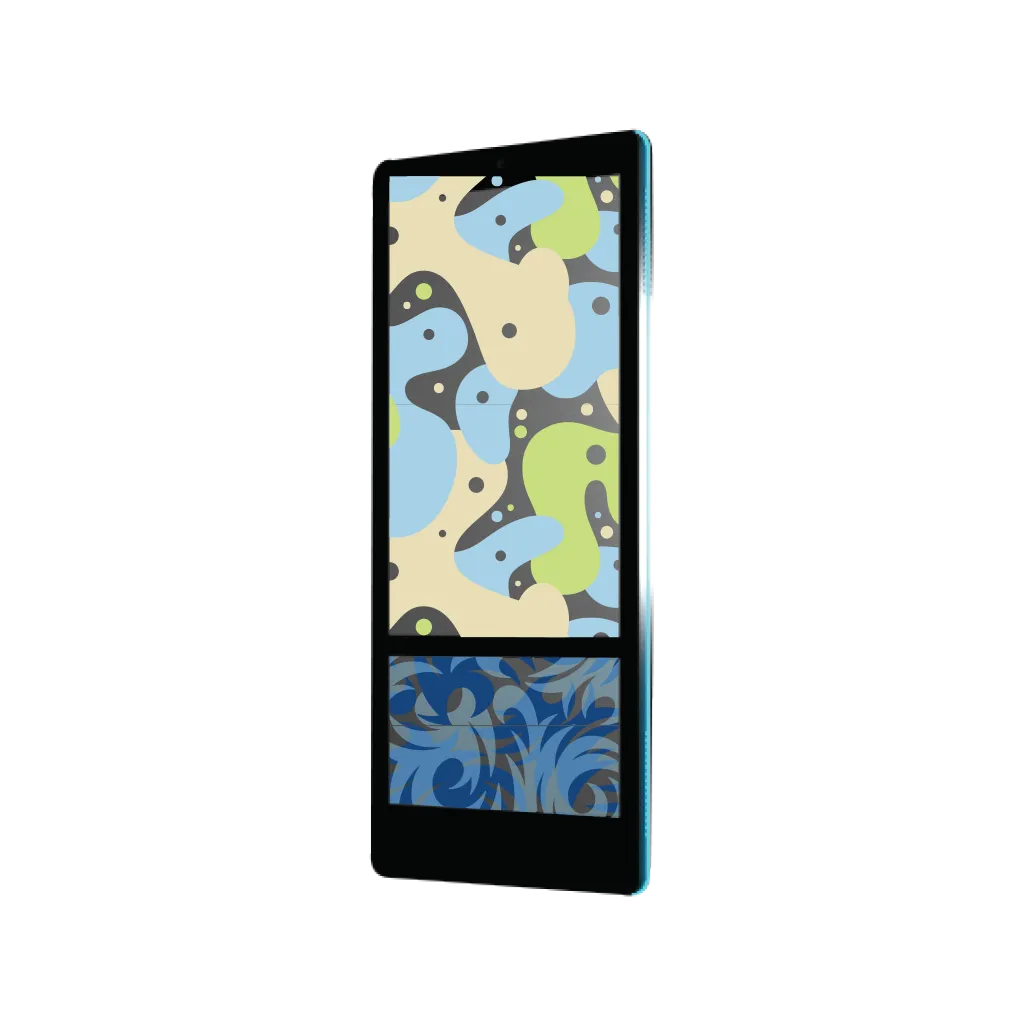 Dual Screen