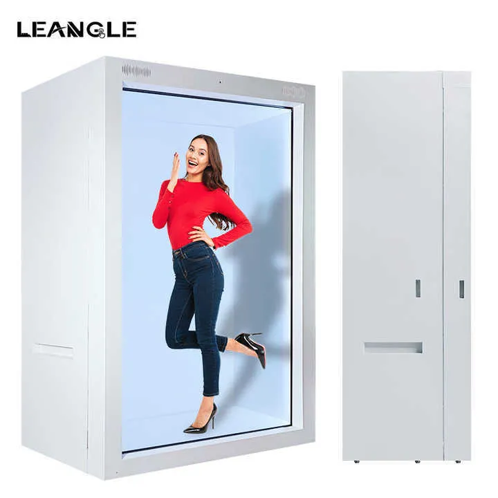 Holobox Photobooth