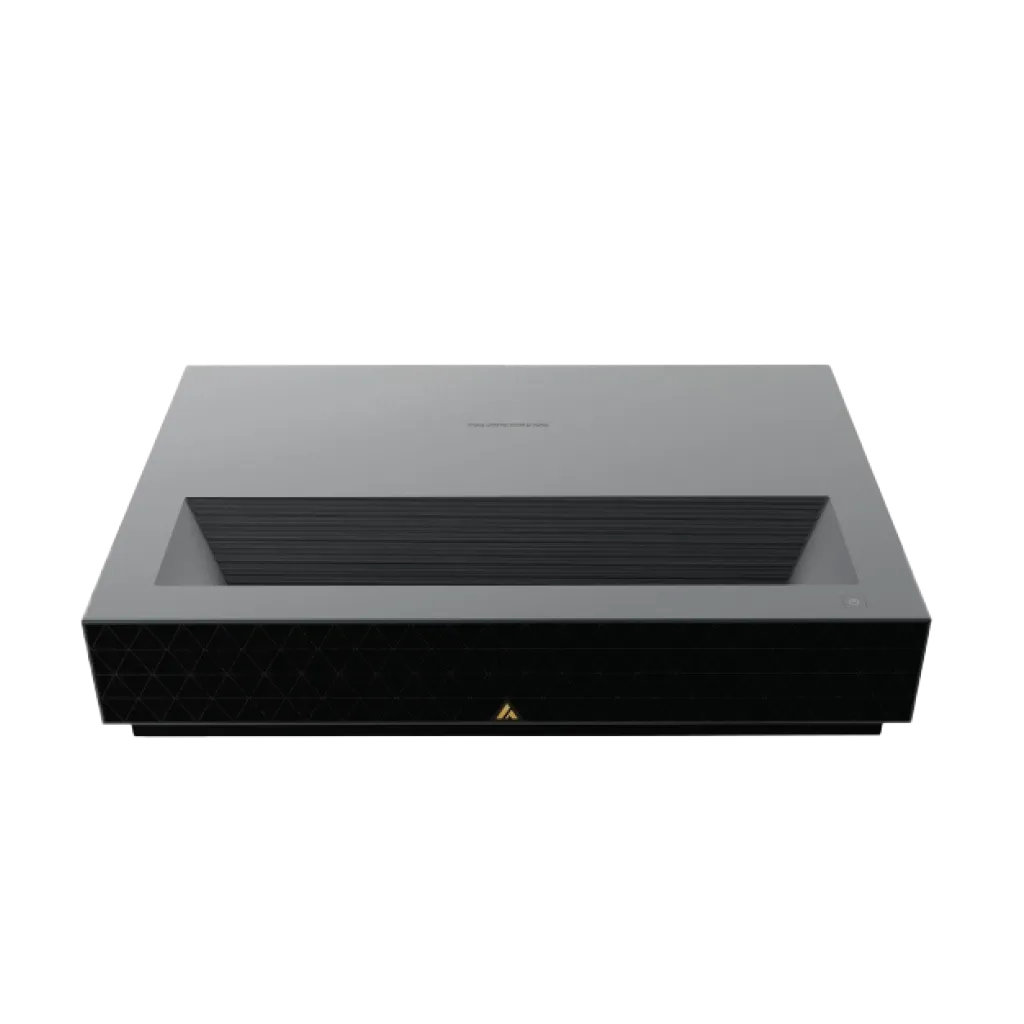 Laser Projector