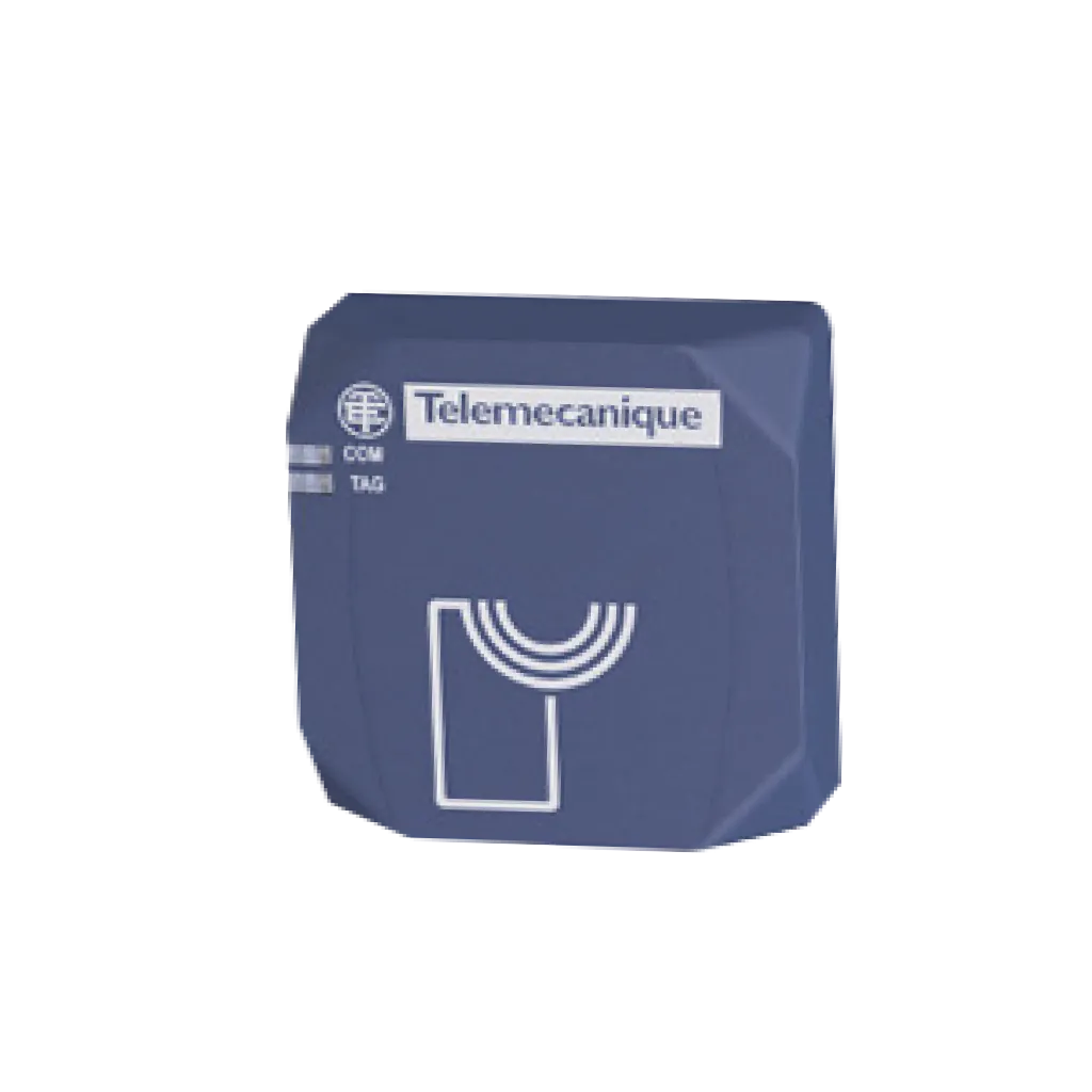 RFID Sensor