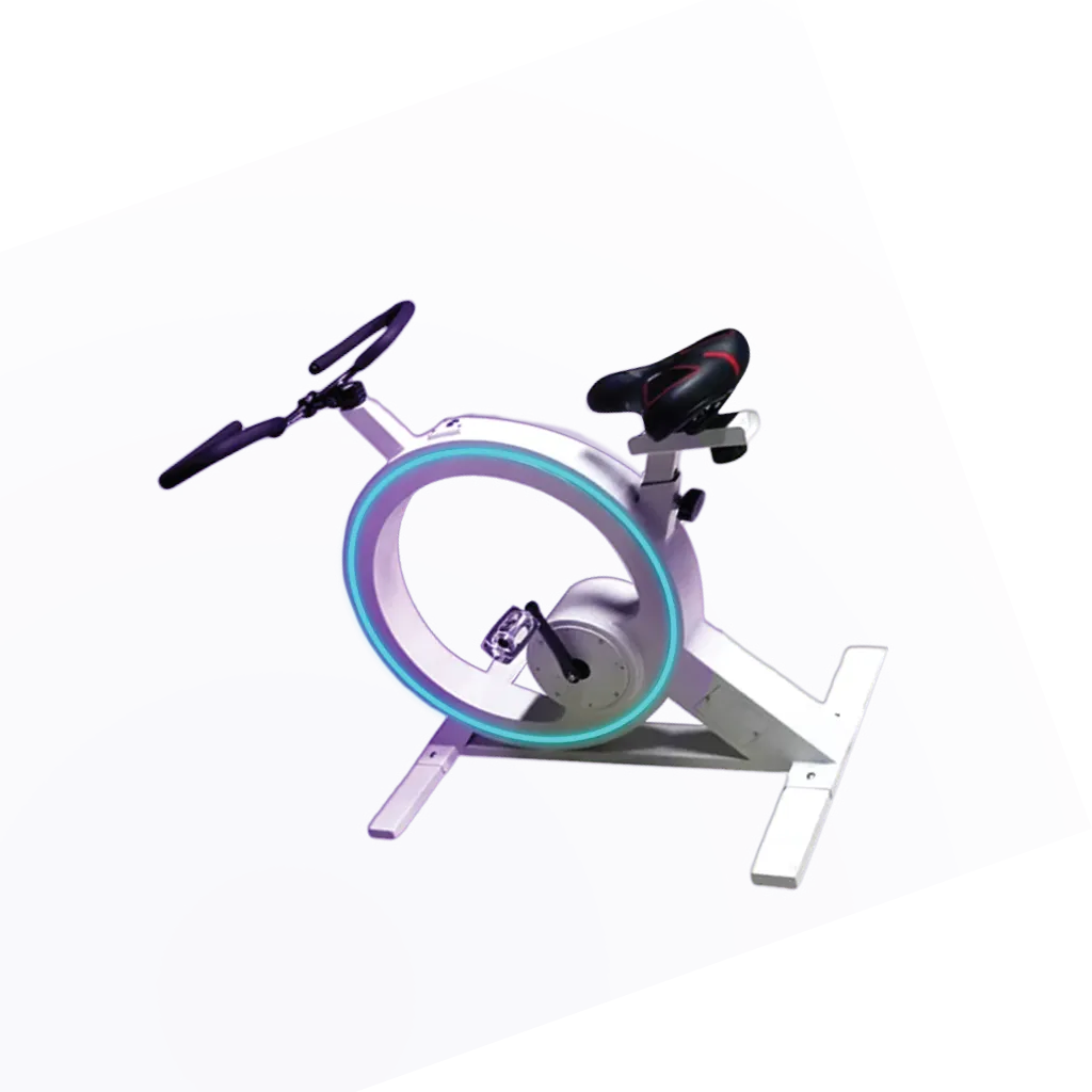 Bicycle for Gaming