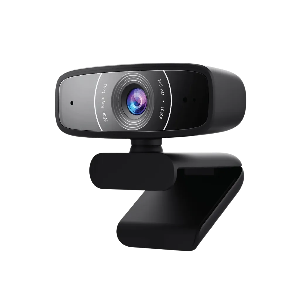 Logitech Brio 4K