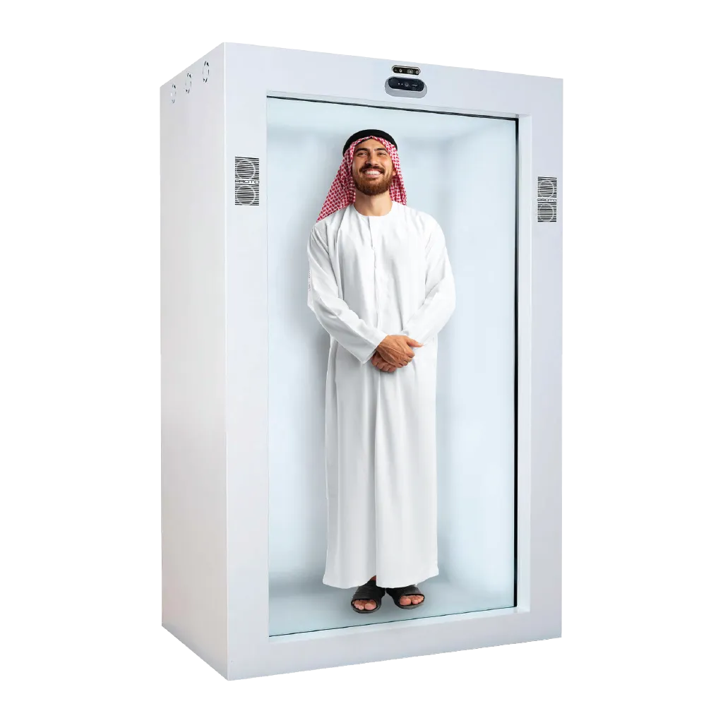 Holobox