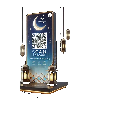 Ramadan Photobooth