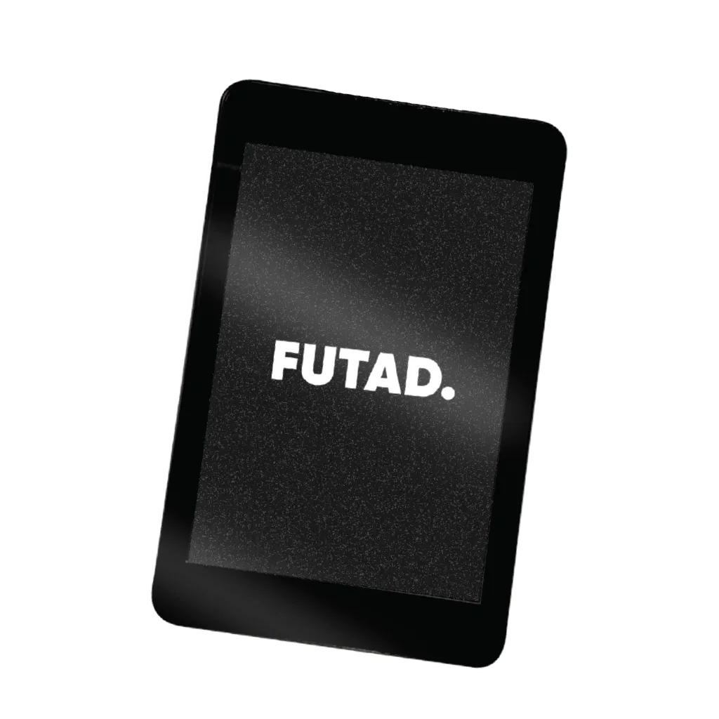 E-Ink Signage