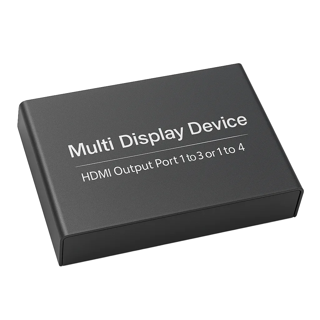 Multi HDMI splitter