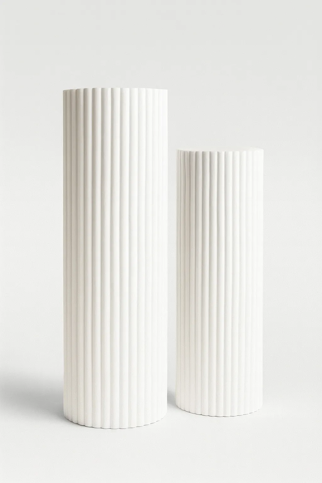 Ripple Plinth
