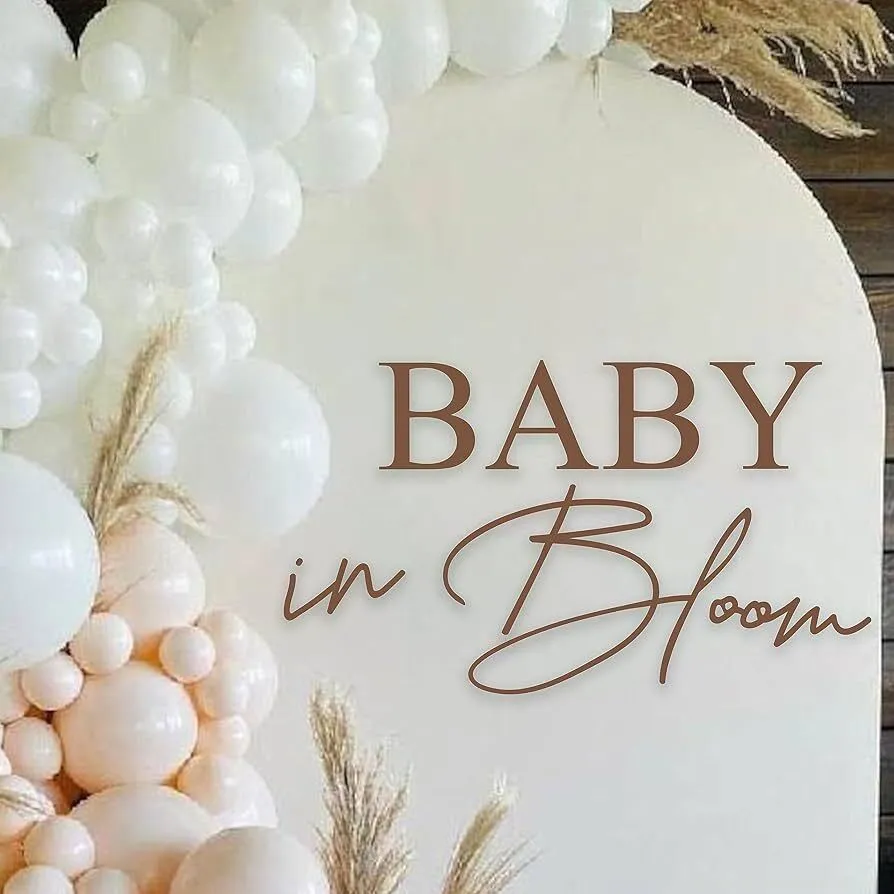Baby Shower