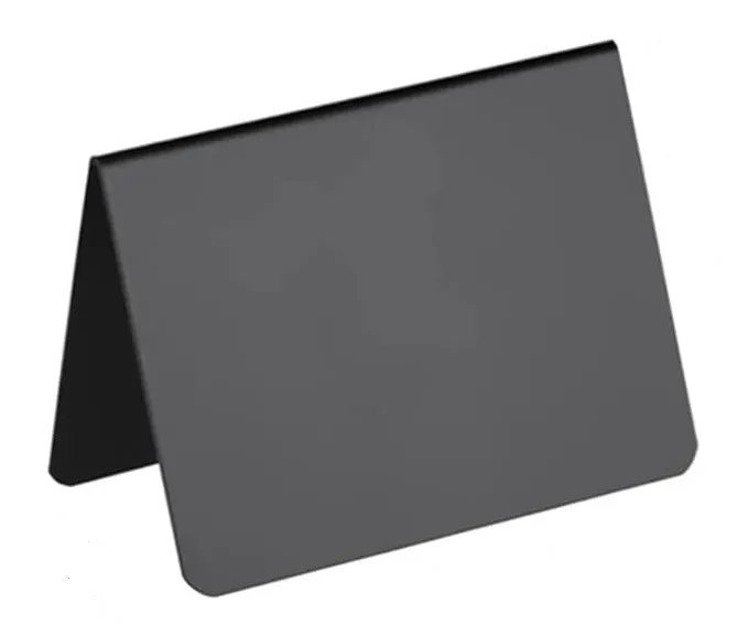 Chalkboard Sign