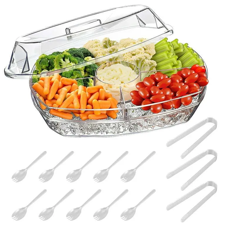 Fruit Tray