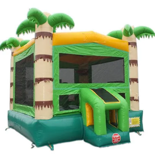 Bounce House 2 - Tropical