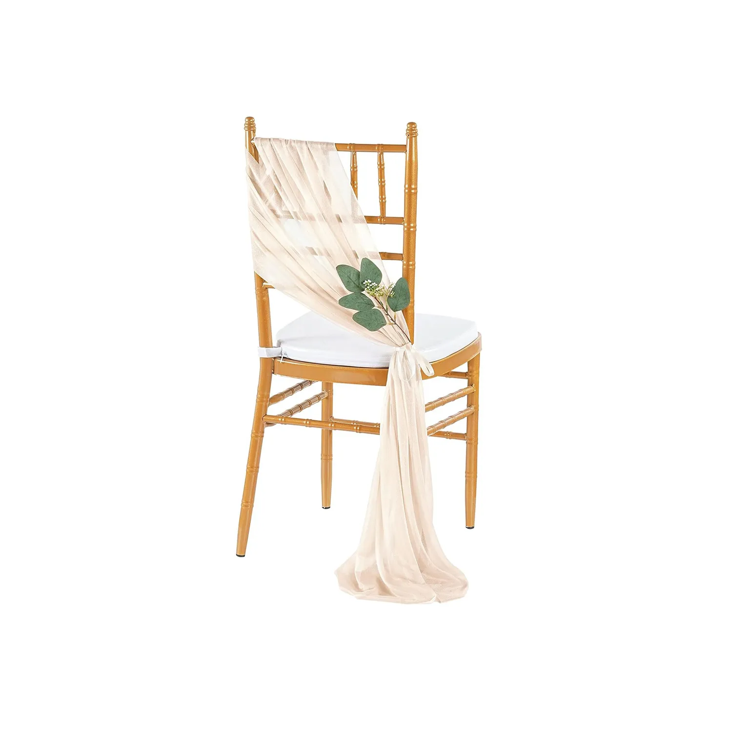 Chair Sash