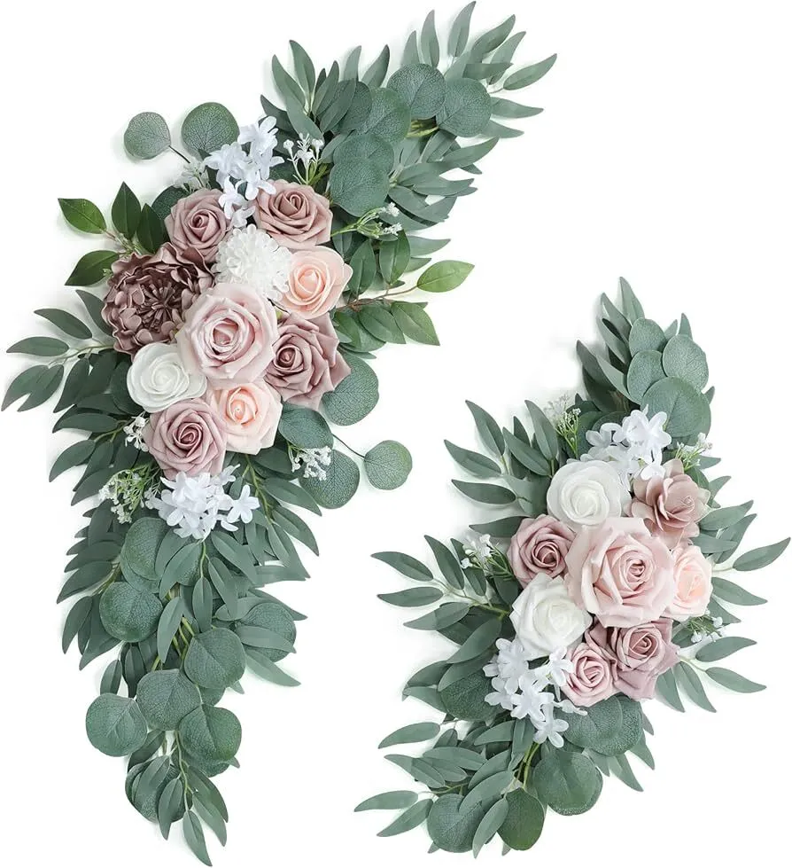 Flower Swags
