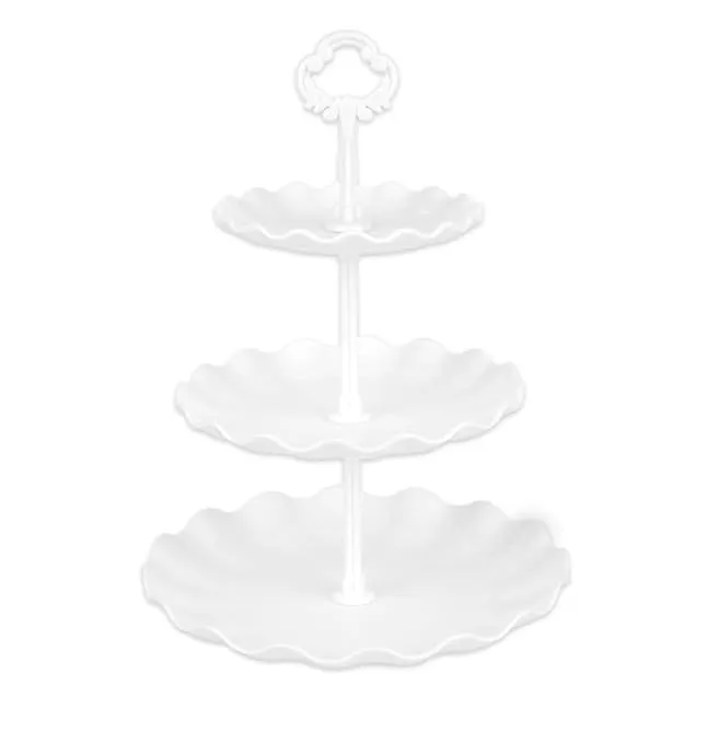 Cupcake Stand 3-Tier