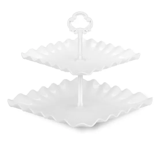 Cupcake Stand 2-Tier