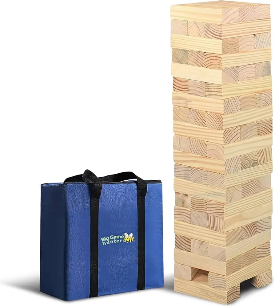Giant Blocks