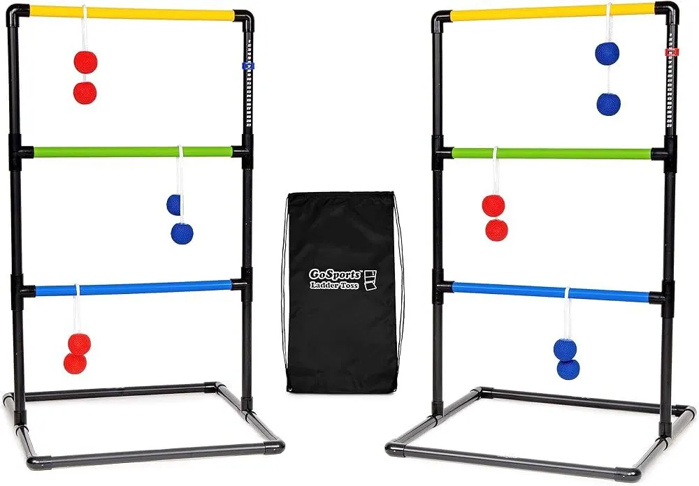 Ladder Toss