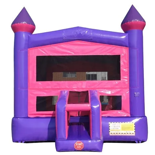 Bounce House 3 - Princess
