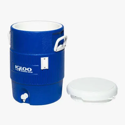 Drink Cooler 5 Gal