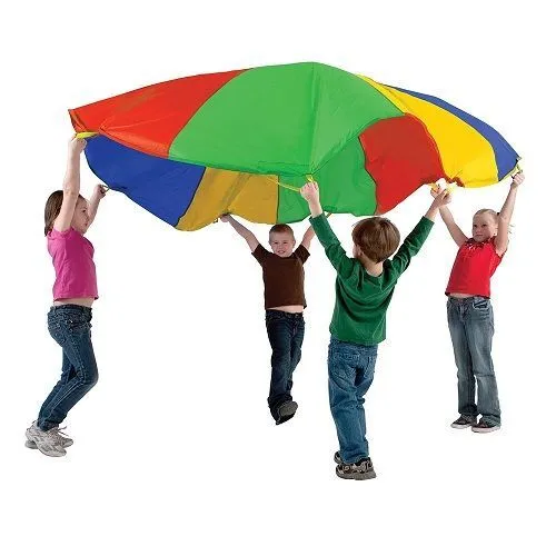 Parachute