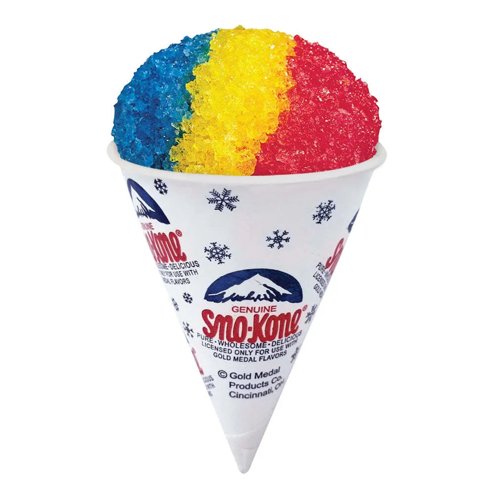 Snow Cone Pack